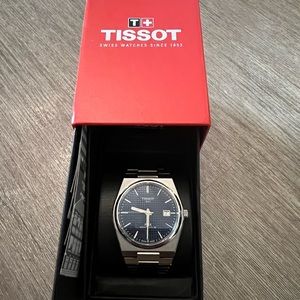 Tissot Prx Powermatic 80